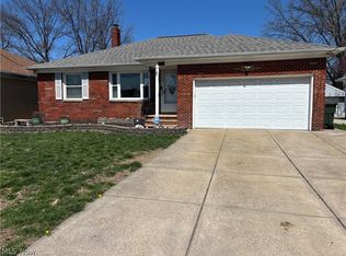 26361 Elinore Ave, Euclid, OH