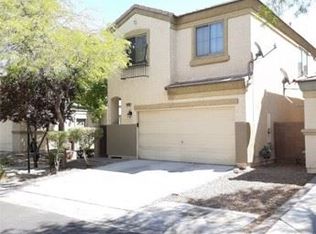 8236 Strawberry Spring St, Las Vegas, NV 89143