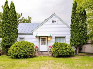 448 Walker St, Stevens Point, WI 54481