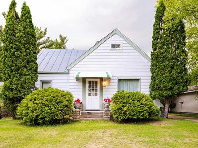 448 WALKER STREET, Stevens Point, WI, 54481