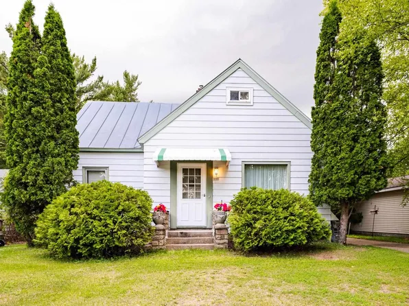 448 WALKER STREET, Stevens Point, WI 54481