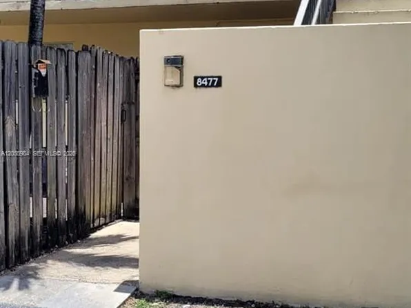 8475 SW 137th Ave #8475, Miami, FL 33183