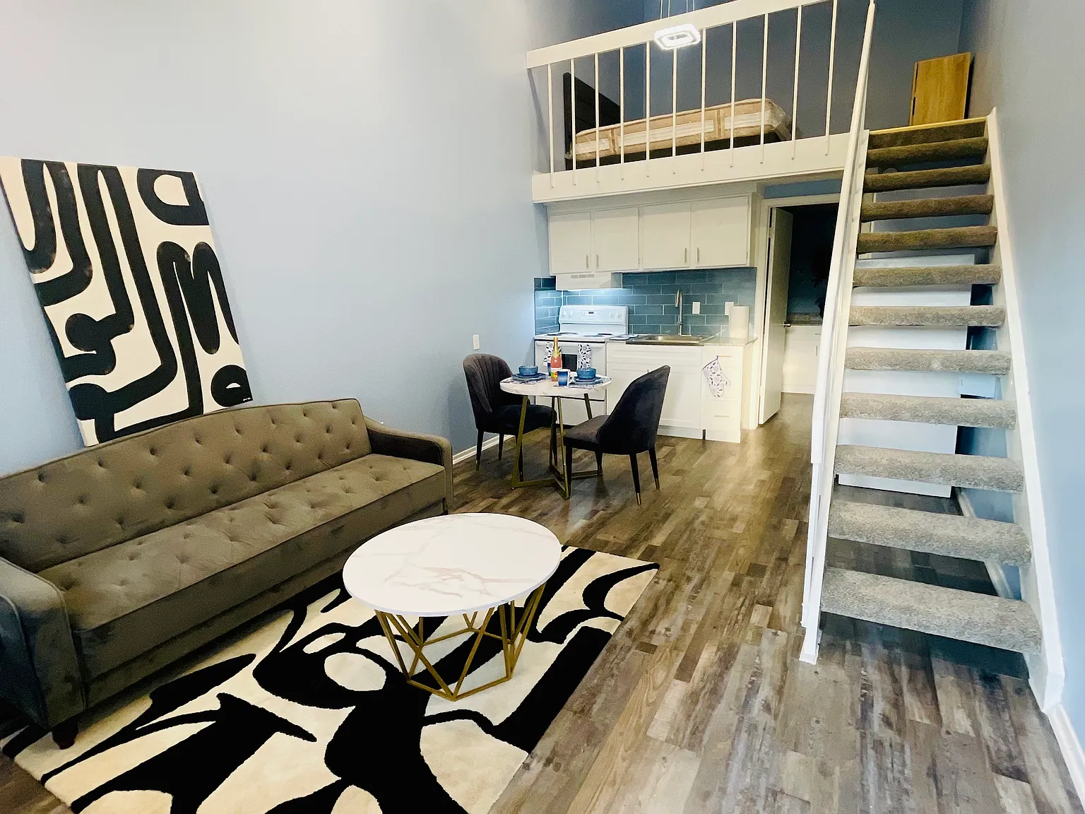 1 bed, $1,600 — Photo 3