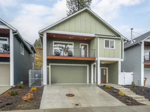 1216 W Cora Ave, Spokane, WA 99205