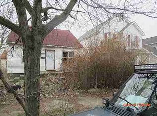 4803 Drexel St, Detroit, MI 48215