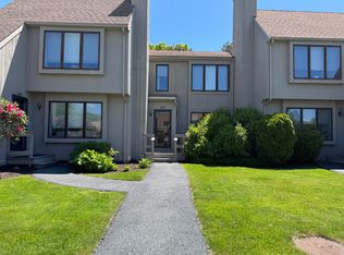481 Buck Island Rd #16DB, West Yarmouth, MA 02673