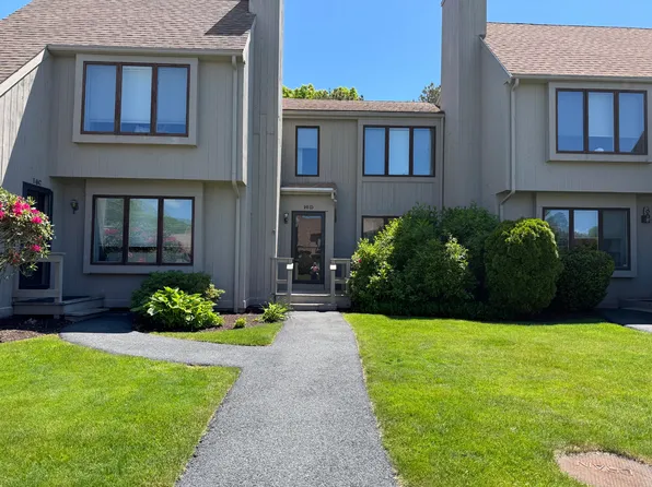 481 Buck Island Road UNIT 16DB, West Yarmouth, MA 02673
