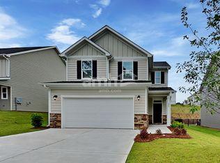 552 Summit View Ln, Canton, GA 30114