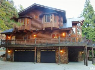 6615 Michigan Bluff Rd, Foresthill, CA 95631