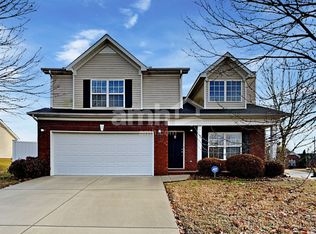3312 Monoco Dr, Spring Hill, TN 37174