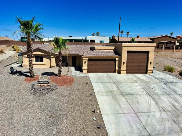 1781 Cabana Dr, Lake Havasu City, AZ 86404
