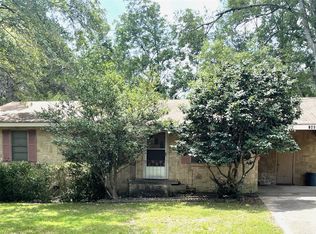 1404 Regina St, Mansfield, LA 71052