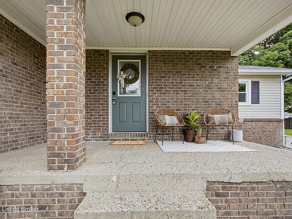 5th image of 601 John Henry Rd