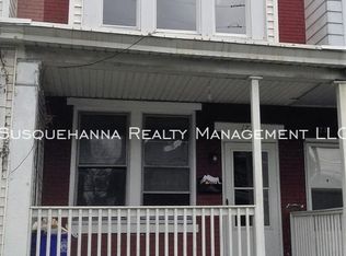 1734 Herr St, Harrisburg, PA 17103