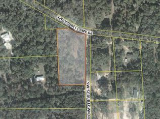 SW Old Bellamy Rd, Fort White, FL 32038