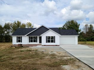167 Campus Cir LOT 11, Leoma, TN 38468