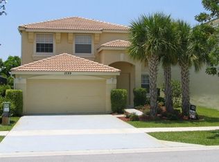 1599 Briar Oak Dr, Royal Palm Beach, FL 33411