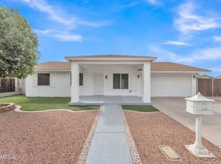 11430 N 57th Dr, Glendale, AZ 85304