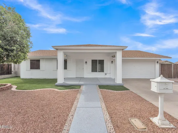 11430 N 57TH Drive, Glendale, AZ 85304