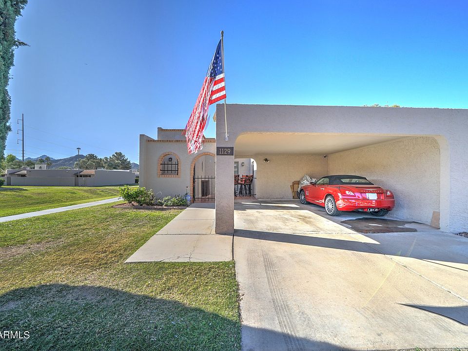 1st image of 1129 E COCHISE Drive
