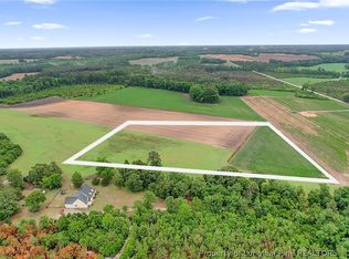 8 Buie Philadelphus Rd, Red Springs, NC 28377