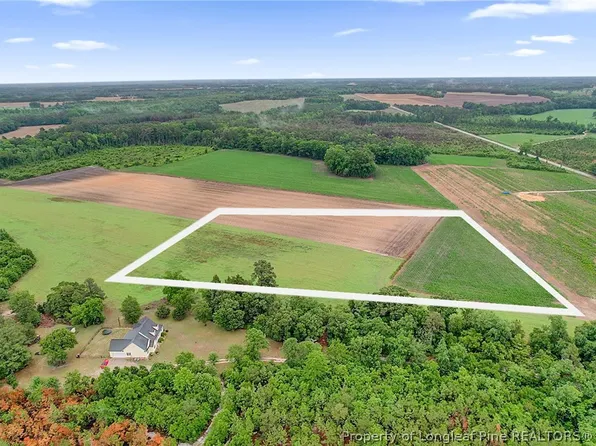 8 Buie Philadelphus Rd, Red Springs, NC 28377