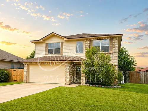 5406 Boot Scootin Ct Photo 1