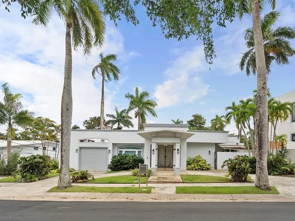 Garden Hills Norte Calle Un #-5, Guaynabo, PR 00966