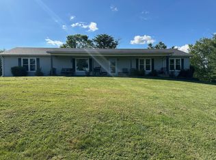 1056 Old Danville Rd, Lancaster, KY 40444
