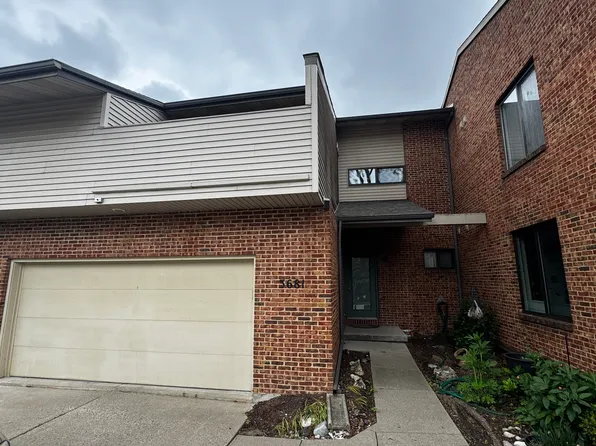 3681 Sonoma Vista Dr, Okemos, MI 48864