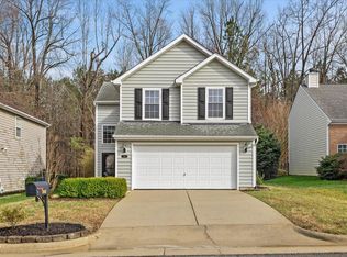 315 Inkster Cv, Raleigh, NC 27603