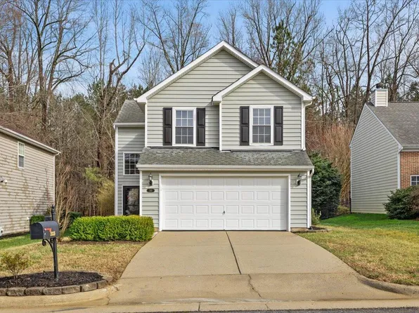 315 Inkster Cv, Raleigh, NC 27603