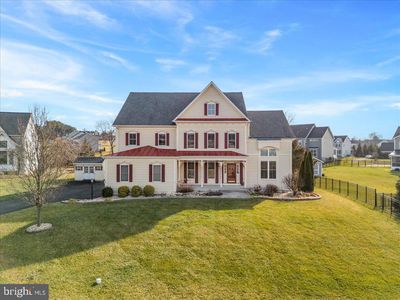 103 Dorseys Chance, New Market, MD, 21774