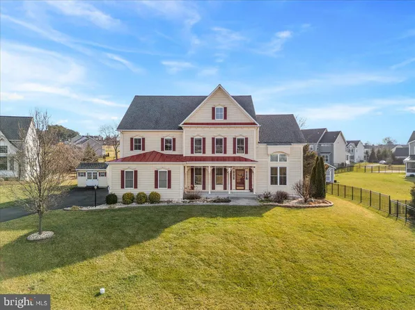 103 Dorseys Chance, New Market, MD 21774