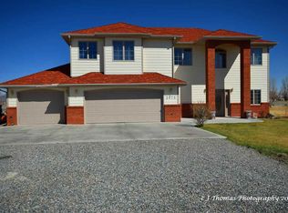 3975 Short Line Ln, Helena, MT 59602