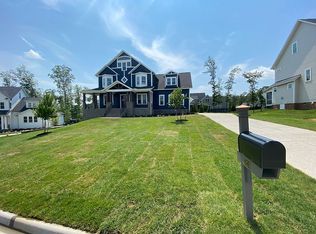 1424 Ascot Hill Ter, Midlothian, VA 23112