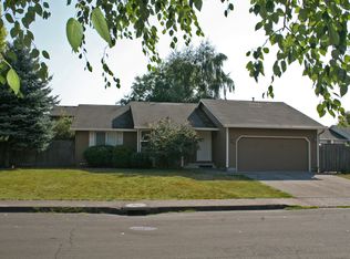 13501 NW 40th Ave, Vancouver, WA