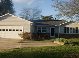 36 Wintry Dr, Hendersonville, NC 28792
