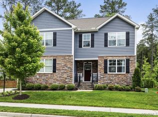 5812 Brailen Dr, Moseley, VA 23120