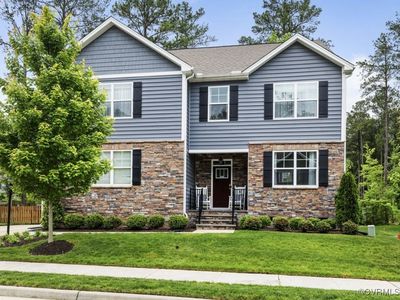 5812 Brailen Dr, Moseley, VA, 23120