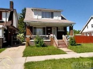 5801 Lonyo St, Detroit, MI 48210