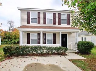 4828 Silverdene St, Raleigh, NC 27616