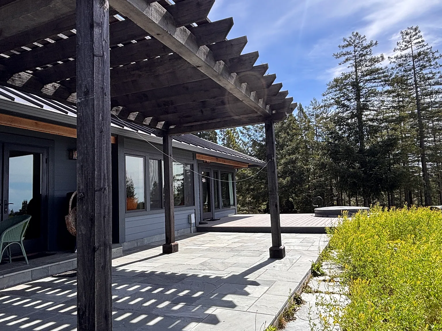 Iversen Rd, Gualala — Photo 2