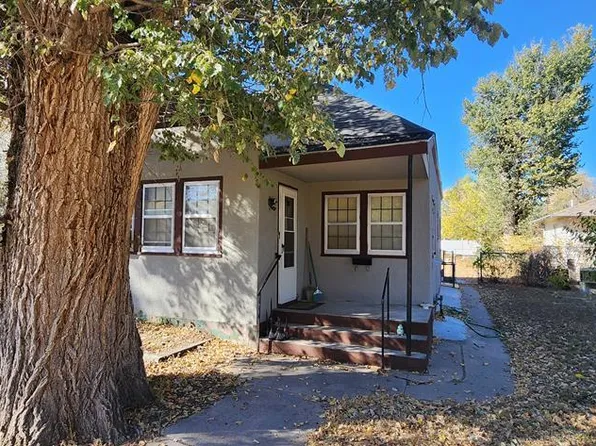 706 Belleview Ave, La Junta, CO 81050