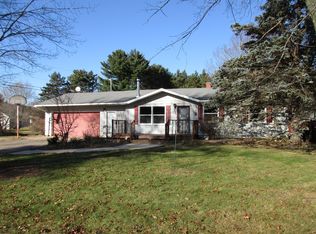 3620 Patricia Ln, Plover, WI 54467