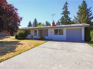 542 NE David Dr, Bremerton, WA 98310