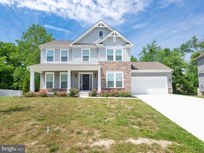 178 N Regulator Dr, Cambridge, MD, 21613