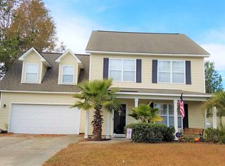 105 Clovis Cir, Myrtle Beach, SC 29579