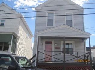 131 Frank St, Homestead, PA 15120