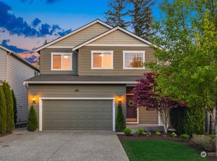 24227 SE 259th Ct, Maple Valley, WA